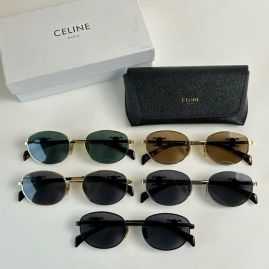 Picture of Celine Sunglasses _SKUfw56247200fw